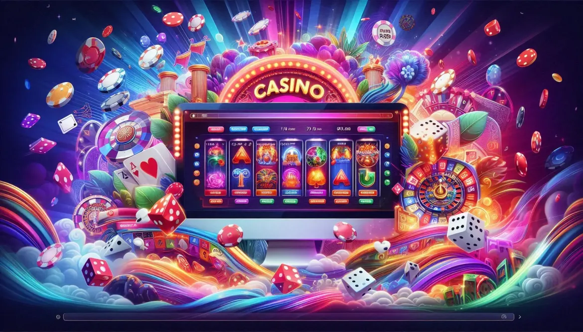 Wild7 Casino